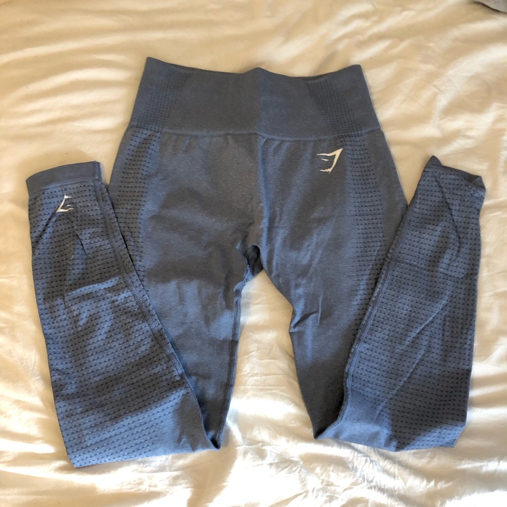 Gymshark Vital 2.0 Seamless Leggings